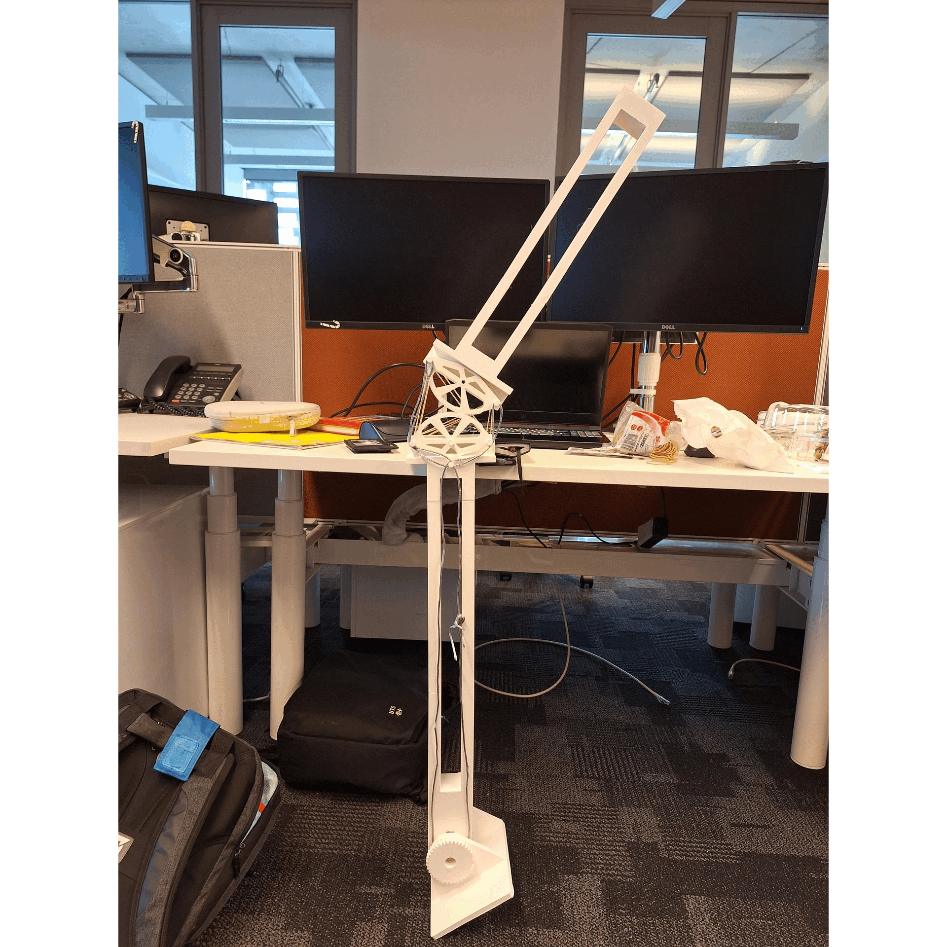Spot Robotic Arm