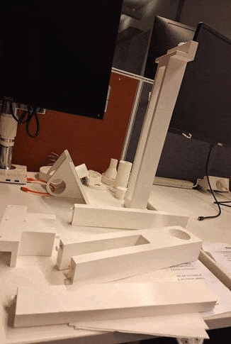 Spot Robotic Arm
